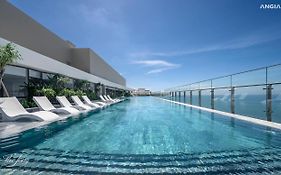 The Song - Luxury Condotel With Infinity Pools - My Oi Homestay