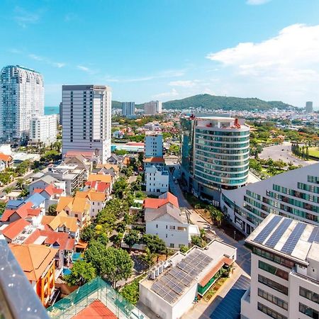 The Song - Luxury Condotel With Infinity Pools - My Oi Homestay Vũng Tàu Ngoại thất bức ảnh