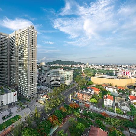 The Song - Luxury Condotel With Infinity Pools - My Oi Homestay Vũng Tàu Ngoại thất bức ảnh