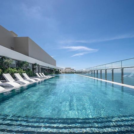 The Song - Luxury Condotel With Infinity Pools - My Oi Homestay Vũng Tàu Ngoại thất bức ảnh