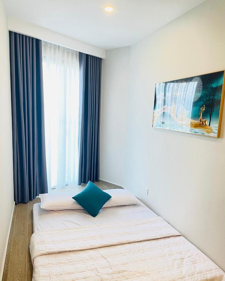 The Song - Luxury Condotel With Infinity Pools - My Oi Homestay Vũng Tàu Ngoại thất bức ảnh