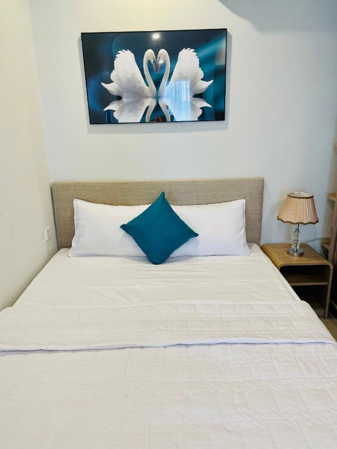 The Song - Luxury Condotel With Infinity Pools - My Oi Homestay Vũng Tàu Ngoại thất bức ảnh