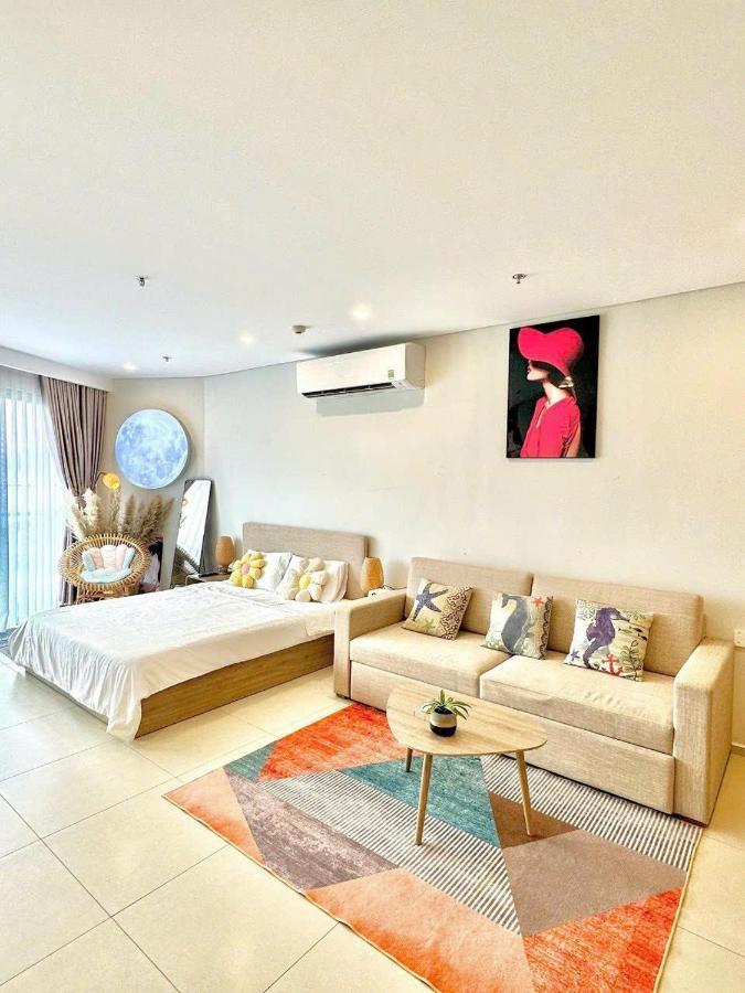 The Song - Luxury Condotel With Infinity Pools - My Oi Homestay Vũng Tàu Ngoại thất bức ảnh